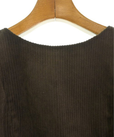 Foufou Dresses