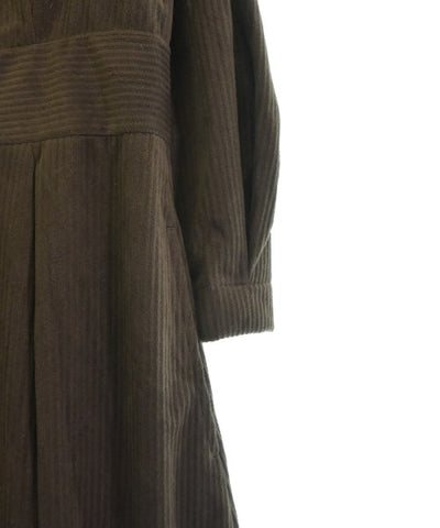 Foufou Dresses