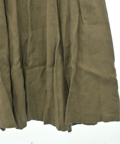 Foufou Long/Maxi length skirts