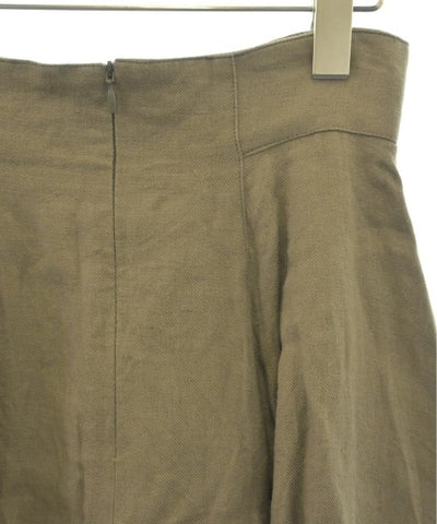 Foufou Long/Maxi length skirts