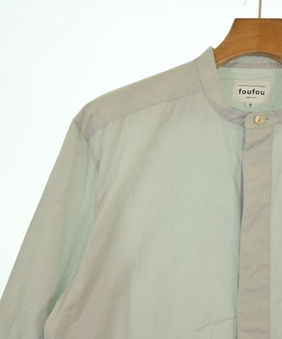 Foufou Casual shirts