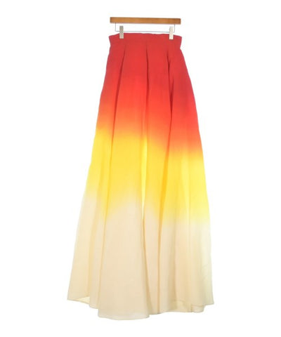 HARUNOBUMURATA Long/Maxi length skirts