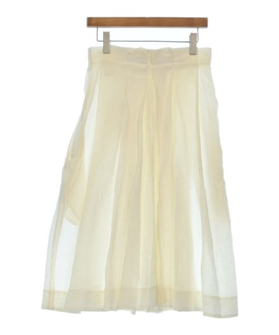 HARUNOBUMURATA Long/Maxi length skirts