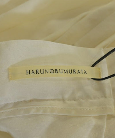 HARUNOBUMURATA Long/Maxi length skirts