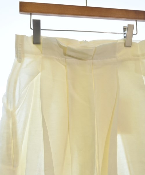 HARUNOBUMURATA Long/Maxi length skirts