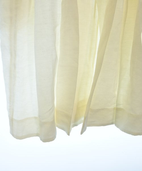 HARUNOBUMURATA Long/Maxi length skirts