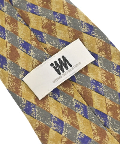im MIYAKE DESIGN STUDIO Ties