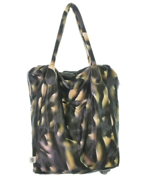 julian zigerli Backpacks