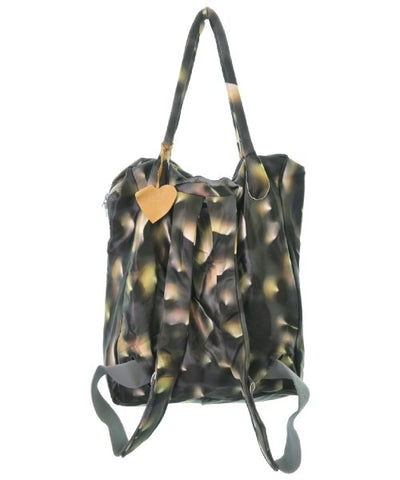 julian zigerli Backpacks