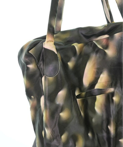 julian zigerli Backpacks