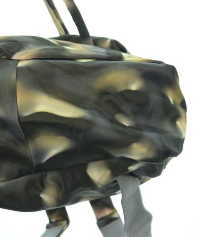 julian zigerli Backpacks