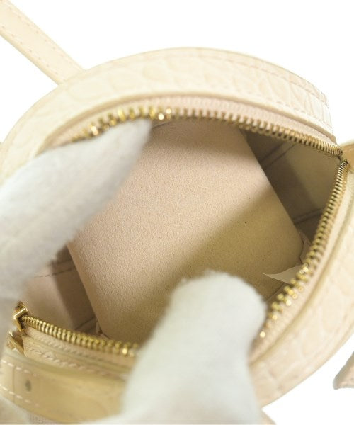 JW PEI Shoulder bags