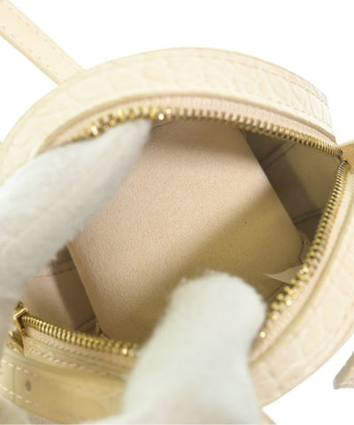 JW PEI Shoulder bags