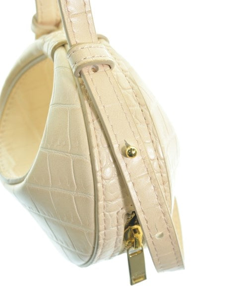 JW PEI Shoulder bags