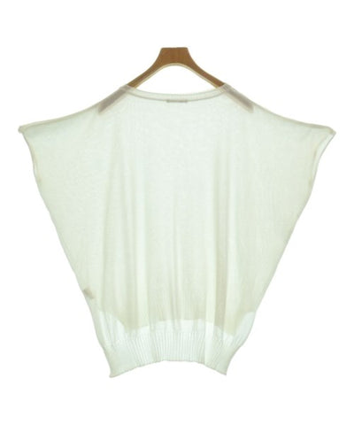 Le Jardin Ouvert Sleeveless tops