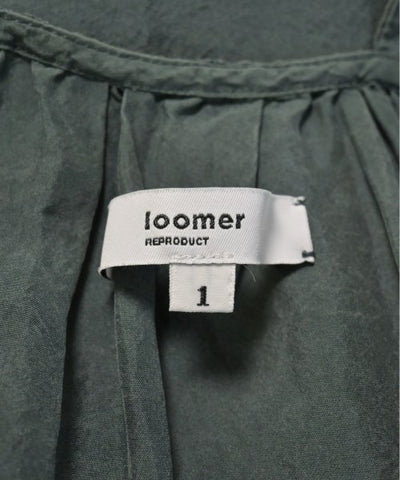 loomer Dresses