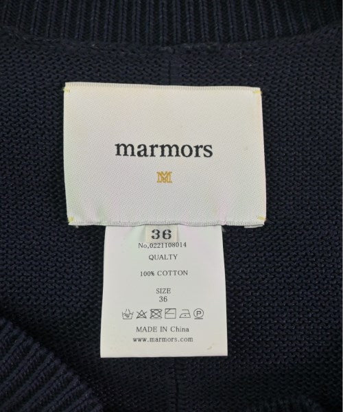 marmors Sweaters
