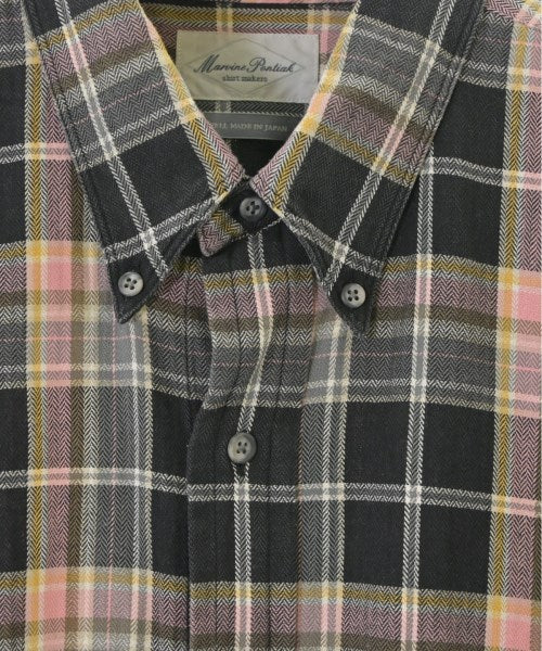 Marvine Pontiak Casual shirts