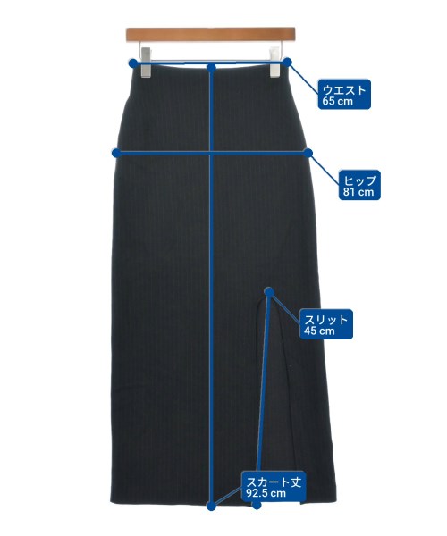 MEIMEIJ Long/Maxi length skirts