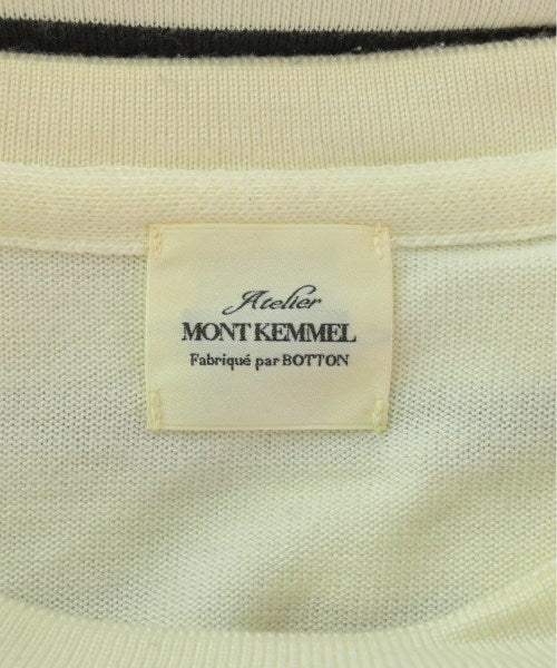 MONT KEMMEL Sweaters