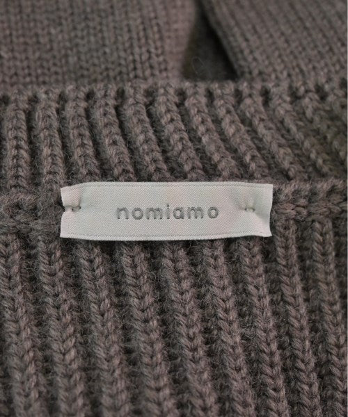 nomiamo Sweaters