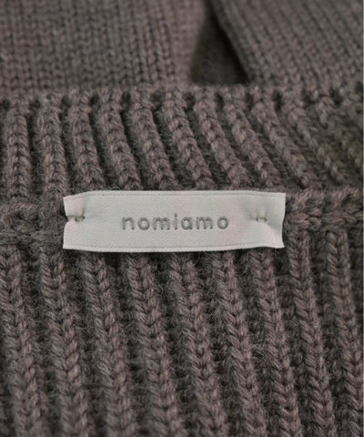 nomiamo Sweaters