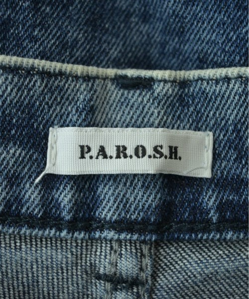 P.A.R.O.S.H. Jeans