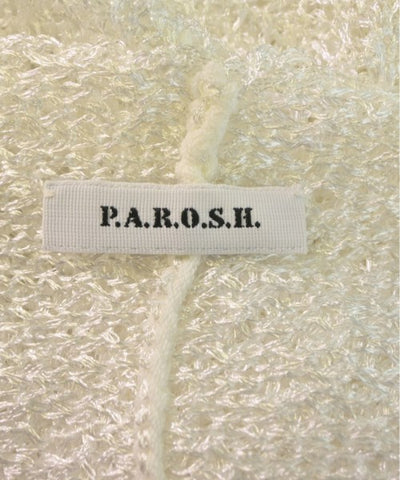 P.A.R.O.S.H. Sweaters