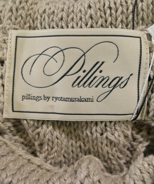 Pillings Other