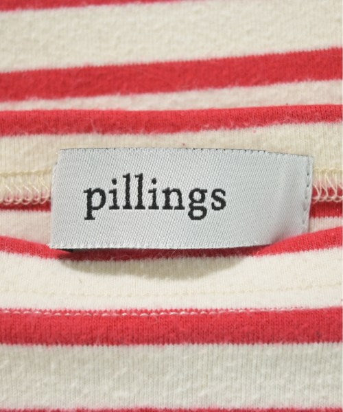 Pillings Tee Shirts/Tops