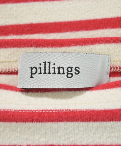 Pillings Tee Shirts/Tops