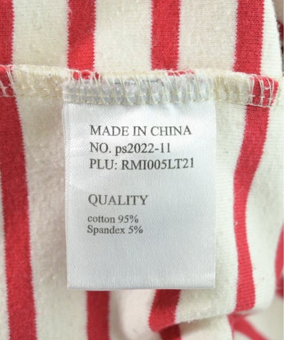 Pillings Tee Shirts/Tops