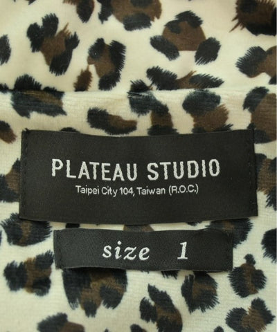 PLATEAU STUDIO Other