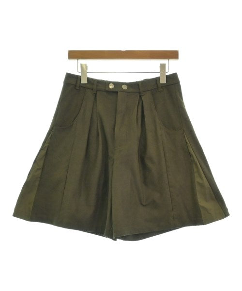 PLATEAU STUDIO Shorts