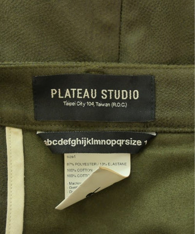 PLATEAU STUDIO Shorts