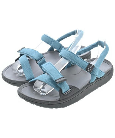 rig Sandals