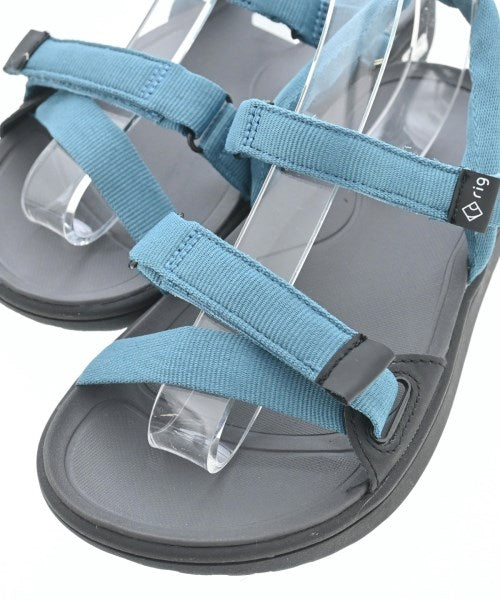 rig Sandals
