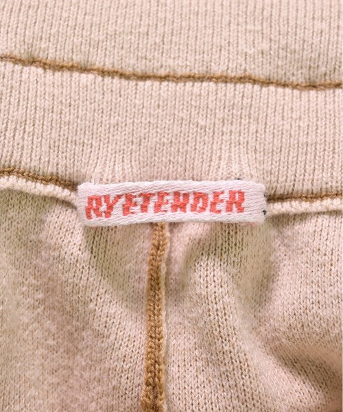 RYE TENDER Shorts