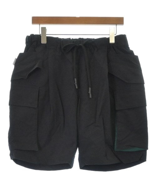 S.F.C Shorts