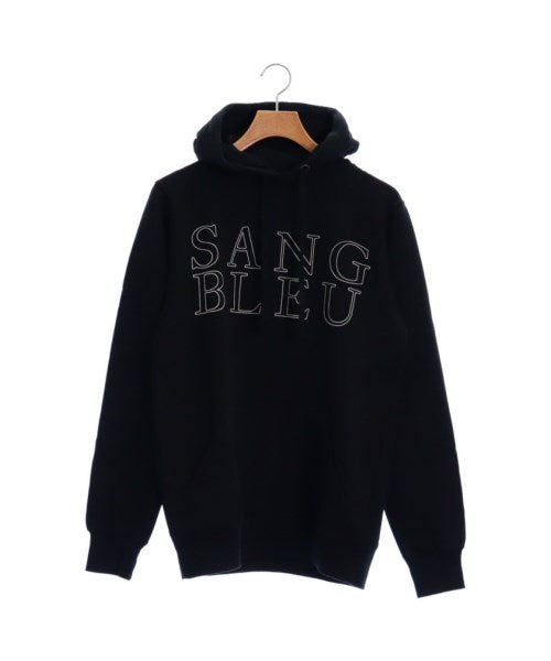 SANG BLEU Hoodies