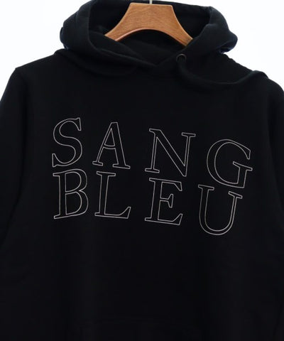 SANG BLEU Hoodies