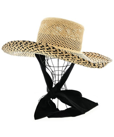 Shinonagumo Straw hats