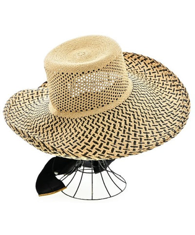 Shinonagumo Straw hats