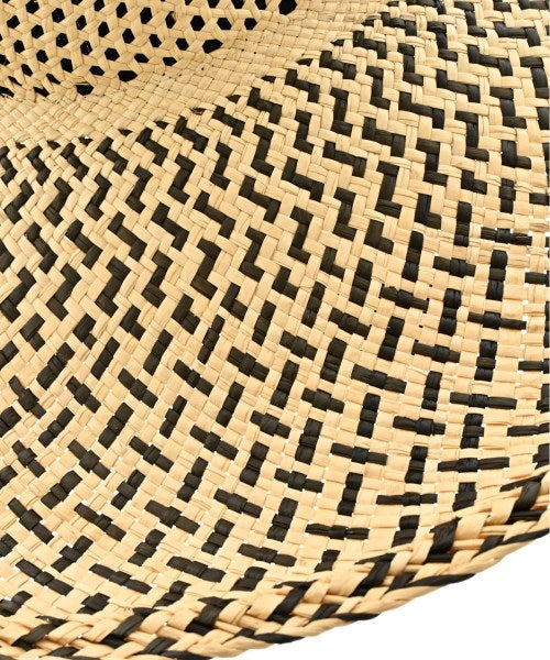 Shinonagumo Straw hats