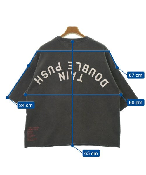 TAIN DOUBLE PUSH Sweatshirts