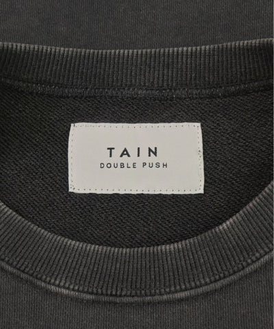 TAIN DOUBLE PUSH Sweatshirts