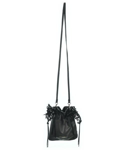 Tanakadaisuke Shoulder bags