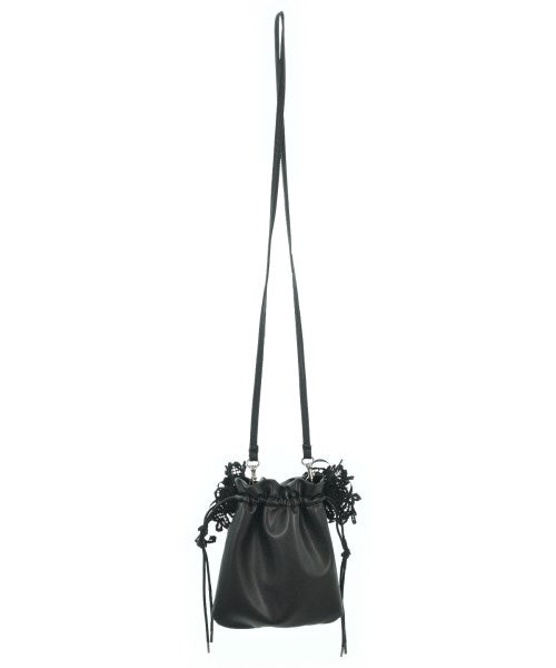 Tanakadaisuke Shoulder bags