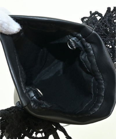 Tanakadaisuke Shoulder bags