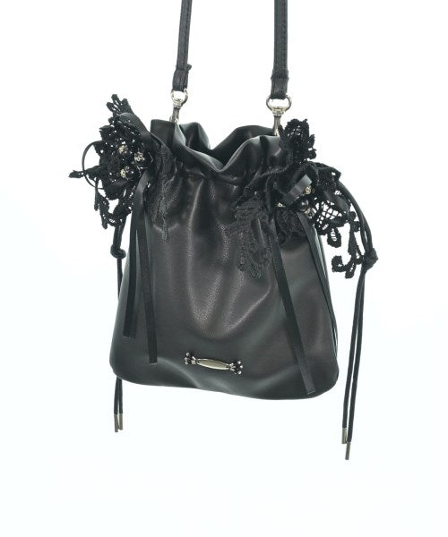 Tanakadaisuke Shoulder bags